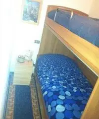 Appartamento a Chiusaforte in provincia di Udine