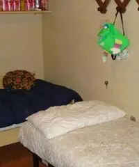 Appartamento a Chiusaforte