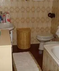 Appartamento a Chiusaforte