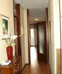 Appartamento a Chiusaforte