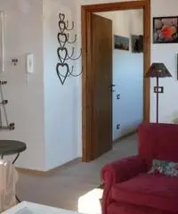 Mansarda a Tarvisio