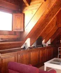 Mansarda a Tarvisio