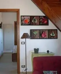 Mansarda a Tarvisio