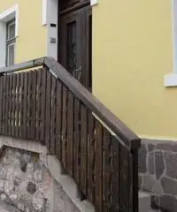 Casa indipendente in zona CAMPOROSSO a Tarvisio