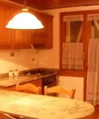 Appartamento in zona CAMPOROSSO a Tarvisio