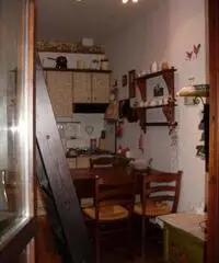 Tarvisio Vendita Appartamento