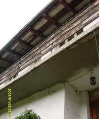 Rustico in zona CAMPOROSSO a Tarvisio