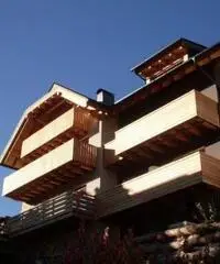 Vendita Appartamento a Tarvisio