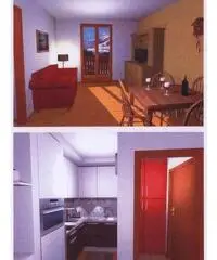 Appartamento di 1 locali in Vendita