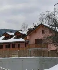 Appartamento in Vendita - VALBRUNA