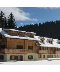 Tarvisio: Appartamento 4 Locali