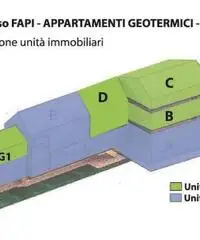 Tarvisio: Appartamento 4 Locali