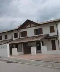 Sagrado Vendita Villa