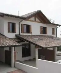 Villa a Sagrado