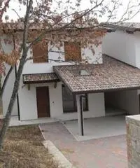 Villa a Sagrado