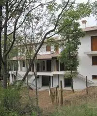 Vendita Villa a Sagrado