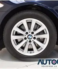 BMW 535 I FUTURA BERLINA AUT PELLE NAVI TELECAM 38.000 KM