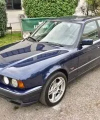 BMW 540I E34 BMW 540I E34