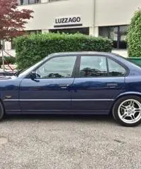 BMW 540I E34 BMW 540I E34