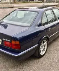 BMW 540I E34 BMW 540I E34