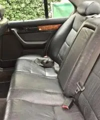 BMW 540I E34