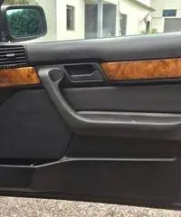 BMW 540I E34