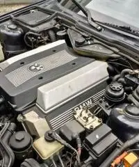 BMW 540I E34