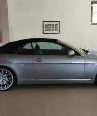 BMW 630 i cat Cabrio BMW 630 i cat Cabrio