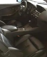 BMW 630 i cat Cabrio BMW 630 i cat Cabrio