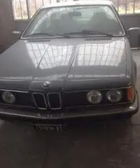 Bmw 633 csi Bmw 633 csi