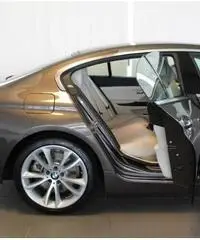 BMW 640 d Gran Coupé Futura BMW 640 d Gran Coupé Futura