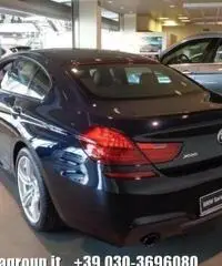 BMW 640 d xDrive G.Coupé Msport BMW 640 d xDrive G.Coupé Msport