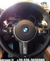 BMW 640 d xDrive G.Coupé Msport BMW 640 d xDrive G.Coupé Msport