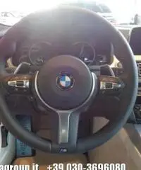BMW 640 d xDrive G.Coupé Msport BMW 640 d xDrive G.Coupé Msport