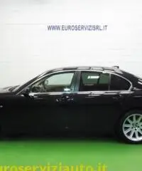 BMW 730 d cat