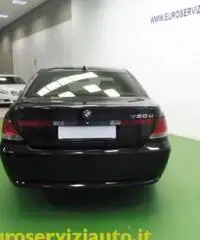BMW 730 d cat BMW 730 d cat