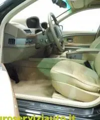 BMW 730 d cat BMW 730 d cat