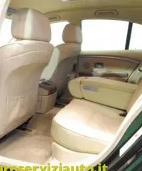 BMW 730 d cat