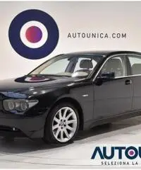 BMW 730 D FUTURA AUT PELLE BEIGE SENS XENON CERCHI 19' BMW 730 D FUTURA AUT PELLE BEIGE SENS XENON CERCHI 19'