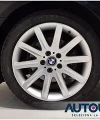 BMW 730 D FUTURA AUT PELLE BEIGE SENS XENON CERCHI 19' BMW 730 D FUTURA AUT PELLE BEIGE SENS XENON CERCHI 19'