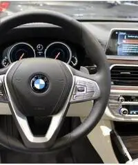 BMW 730 d xDrive BMW 730 d xDrive