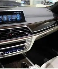 BMW 730 d xDrive BMW 730 d xDrive