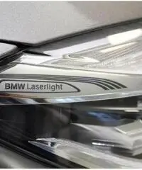 BMW 730 d xDrive