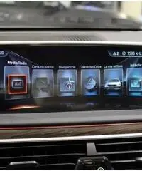 BMW 730 d xDrive BMW 730 d xDrive