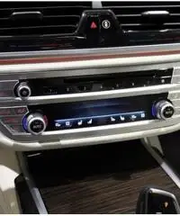 BMW 730 d xDrive BMW 730 d xDrive