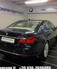 BMW 730 d xDrive Eletta BMW 730 d xDrive Eletta