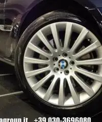 BMW 730 d xDrive Eletta