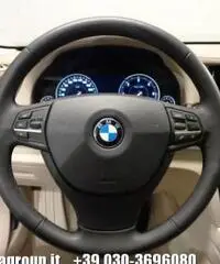 BMW 730 d xDrive Eletta