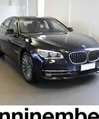 BMW 730 d xDrive Eccelsa BMW 730 d xDrive Eccelsa