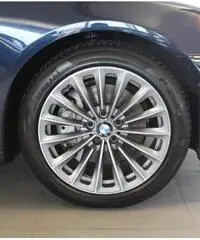 BMW 730 d xDrive Eccelsa BMW 730 d xDrive Eccelsa